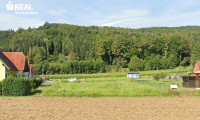 Grundstück - 8222, Sankt Johann bei Herberstein - Schönes Baugrundstück Nähe Stubenbergsee