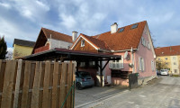 Haus - 8200, Gleisdorf - Einfamilienhaus mit Charme in zentraler Lage von Gleisdorf