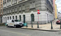 Büro / Praxis - 1090, Wien,Alsergrund - Eckgeschäftslokal in sehr guter Lage des 9. Bezirks – Nähe Volksoper