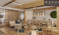 Büro / Praxis - 1020, Wien - + + + LeopoldQuartier OFFICE + + + Holz-Hybrid-Bauweise + + +
