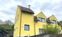 Haus - 2452, Mannersdorf am Leithagebirge - Wohnhaus in ruhige Randlage, Weitblick - auch für 2 Familien geeignet