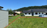 Grundstück - , keine Angabe - Traumhaftes Grundstück in Kärnten – Ihr Stück Natur für nur 45.000 €!