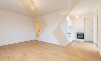 Wohnung - 4020, Linz - Generalsanierte 2-Zimmer-Wohnung mit hochwertiger Einbauküche und Südostbalkon in Linz zu vermieten!