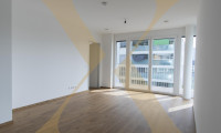 Wohnung - 4020, Linz - Großzügige 2-Zimmer-Wohnung mit großzügiger Freifläche und moderner Einbauküche in Linz nähe Wifi zu vermieten!