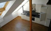 Wohnung - 8020, Graz - Dachgeschoßwohnung mit Galerie in bester Lage