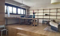 Büro / Praxis - 3400, Klosterneuburg - Attraktive Bürofläche in Klosterneuburg – ideal für Ihre Ideen! Miete: Brutto  960 € inkl. Möbel, Strom , Internet, Heizung und Warmwasser !