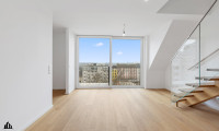 Wohnung - 1140, Wien - Boutique Gloriette – Exklusives Penthouse mit spektakulärem Schönbrunn-Blick
