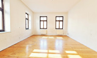Wohnung - 1200, Wien - ++NEW++ 250 meter zum Augarten!  Heller, sanierungsbedürftiger Altbau ca. 93 m²  (derzeit zwei Einheiten)