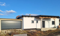 Haus - 2164, Wildendürnbach - Neubau  / Erstbezug in Neuruppersdorf: 100m² Wohnfläche, Garten, Terrasse, 3 Zimmer uvm…