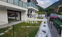 Haus - 2641, Schottwien - SMARTHAUS/CHALET in Schottwien: Erstbezug mit Garten, drei Terrassen und Blick auf den wunderbaren Hirschenkogel