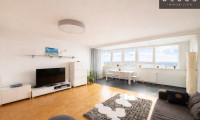 Wohnung - 1110, Wien - 2-ZIMMER WOHNUNG | VOLL MÖBLIERT | GASOMETER | FERNBLICK | PERFEKT ANGEBUNDEN