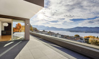 Wohnung - 4810, Gmunden - Lakeview Loft – Exklusives Penthouse mit luxury Seepanorama im Herzen des Salzkammerguts