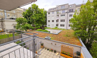 Wohnung - 1160, Wien - NEU! Ruhige Neubauwohnung mit Balkon! Südwest-Ausrichtung mit viel Grün! Garagenplatz optional + Perfekte Aufteilung + Beste Vermietbarkeit + Tolle Infrastruktur! Nicht zögern!
