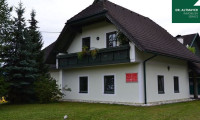 Haus - 9586, Fürnitz - Komfortables Landhaus in Fürnitz: 9 Zimmer, 2 Balkone, 219m² für 2.200€ mtl.