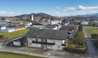 Wohnung - 4880, St. Georgen im Attergau - DEIN ZUHAUSE - Gartenwohnung in zentrumsnaher Ruhelage in St. Georgen im Attergau