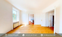 Wohnung - 1190, Wien - Bestandswohnung mit 117 m² & Balkon – Helle Wohnung mit Weitblick über Wien - PROVISIONSFREI