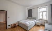 Wohnung - 1120, Wien - ++1120++ Ihr Projekt im Herzen der Stadt – sanierungsbedürftige 3,5-Zimmer Altbauwohnung mit Balkonoption