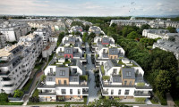 Wohnung - 1110, Wien - Ihr Zuhause im Grünen – Rosengarten zum Aktionspreis