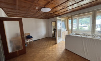 Wohnung - 5020, Salzburg - Anleger aufgepasst! Sanierungsbedürftige Wohnung mit Loggia und Garage!
