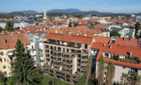 Wohnung - 8010, Graz - AKTIONSPREIS! HERZ-JESU-VIERTEL ELEGANZ! Exklusives Penthouse in Graz-St. Leonhard – Wohnen auf höchstem Niveau - PROVISIONSFREI