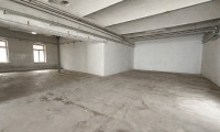 Halle / Lager / Produktion - 8041, Graz - Lagerfläche ca. 160m² in sehr guter Lage – Graz Liebenau