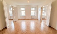 Wohnung - 1090, Wien,Alsergrund - Generalsanierte 3-Zimmer-Wohnung in 1090 Wien – ideal für Ärzt:innen, Studierende oder WGs!