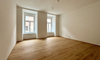 Wohnung - 8020, Graz - ALTBAU: Erstbezugswohnung mit Garten, Terrasse und Fußbodenheizung in Graz!