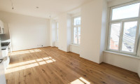 Wohnung - 8020, Graz - Erstbezug: Neu sanierter Altbau mit hochwertiger Ausstattung!