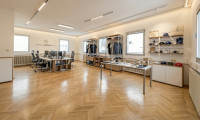 Büro / Praxis - 1210, Wien - Büro zum selber gestalten in 1210 Wien - 60 m² ! Ideal für kreative Köpfe !