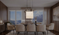 Wohnung - 5621, Sankt Veit im Pongau - DAS PENTHOUSE - DAS SONN.VEIT | Letzte Einheit im Projekt | 360°-Ausblick. 4-Meter Raumhöhe. Barrierefrei & Tiefgarage.