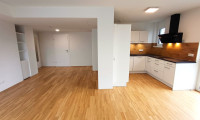 Wohnung - 5201, Seekirchen am Wallersee - Neuwertige 3-Zimmer-Balkonwohnung in ruhiger Zentrumslage