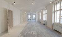 Büro / Praxis - 1010, Wien,Innere Stadt - ERSTBEZUG - Repräsentatives Büro (662 m²) in der Rathausstraße