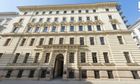Büro / Praxis - 1010, Wien,Innere Stadt - REPRÄSENTAIVES BÜRO NAHE RATHAUSPLATZ