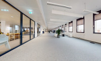 Büro / Praxis - 1020, Wien - Repräsentatives Büro 1020 Wien: Modern, vielseitig und zentral gelegen