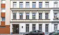 Halle / Lager / Produktion - 1170, Wien - Wohnung/HomeOffice/Büro/Praxis in 1170 - gemischte Nutzung!!!