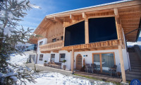 Haus - 6264, Fügenberg - "Chalet Bergzeit" mit Sauna & Wellness zu verkaufen