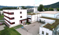 Büro / Praxis - 4020, Linz - !!!Bezugsfertig!!! Bürogebäude-Neubau 284 m² (OG 2)