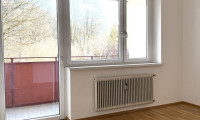 Wohnung - 8605, Kapfenberg - Charmante 2-Zimmer-Wohnung mit Südbalkon und Stellplatz in Kapfenberg!