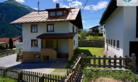 Haus - 6574, Pettneu am Arlberg - Haus mit 7 Zimmern in Ruhelage