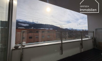Wohnung - 6060, Hall in Tirol - HALL - Sonnige 3-Zimmer-Wohnung mit Südloggia & 2 Tiefgaragenplätzen