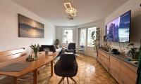 Wohnung - 4050, Traun - Familienfreundliche 3-Zimmer Wohnung mit Loggia – Ruhige Lage nahe Oedtsee (Traun), Top Preis-Leistung! Ab 01.04.2026 verfügbar!