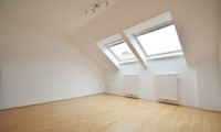 Wohnung - 4040, Linz - HELLE DACHGESCHOSS-GARCONIERE IN LINZ-URFAHR