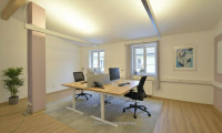 Büro / Praxis - 4040, Linz - Modernes 2-Zimmerbüro in der Lederfabrik