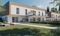 Haus - 8522, Groß Sankt Florian - „Stilvolles Wohnen mit Garten - Exklusive Doppelhaushälfte im Neubau - Projekt Groß St Florian