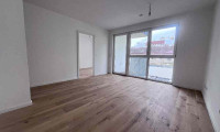 Wohnung - 1100, Wien - Anlegerwohnung | Muhr 58 | 3-Zimmerwohnung mit hofseitigem Balkon | Erstbezug