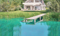 Haus - 9570, Ossiach - Ihr Ferienhaus am Ossiacher See - Neubau Seevilla