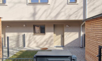 Haus - 1210, Wien - Hallo Familien! Reihenhäuser in Stammersdorf