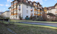 Wohnung - 9500, Villach - Zentrale Ruhelage: 93 m² Eigentumswohnung im Herzen von Villach – barrierefrei mit Terrasse & TG-Stellplatz