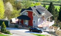Haus - 9702, Ferndorf - Sonniges Wohnhaus mit Entwicklungspotenzial bei Spittal an der Drau