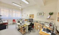 Büro / Praxis - 1100, Wien - Inzersdorfer Straße | Büro mit zwei großzügigen Arbeitszimmern zu mieten